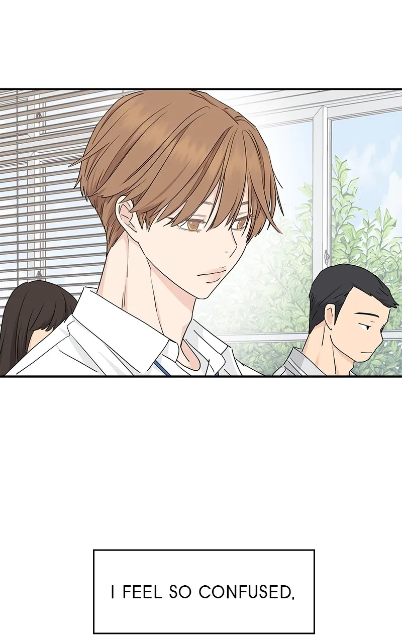 Read Press Play, Sami chapter 30 image 47 on Lezhin
