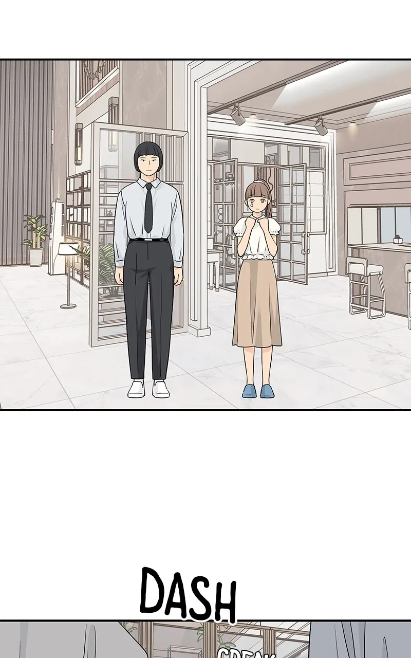 Read Press Play, Sami chapter 30 image 59 on Lezhin