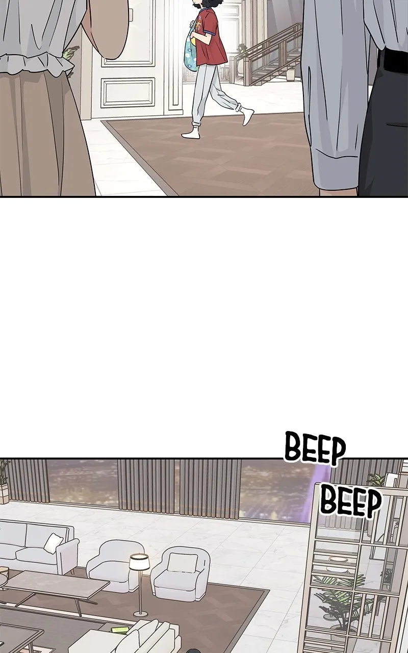 Read Press Play, Sami chapter 30 image 61 on Lezhin
