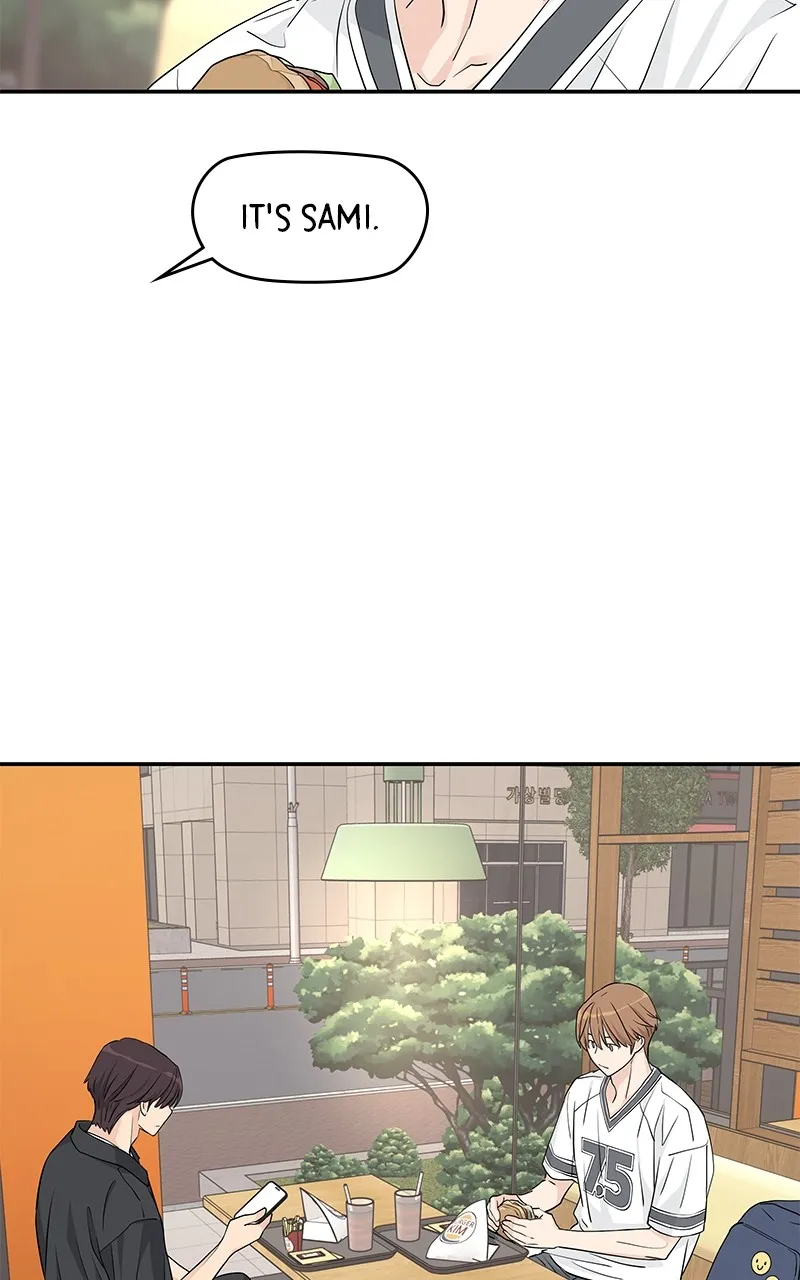 Read Press Play, Sami chapter 30 image 69 on Lezhin