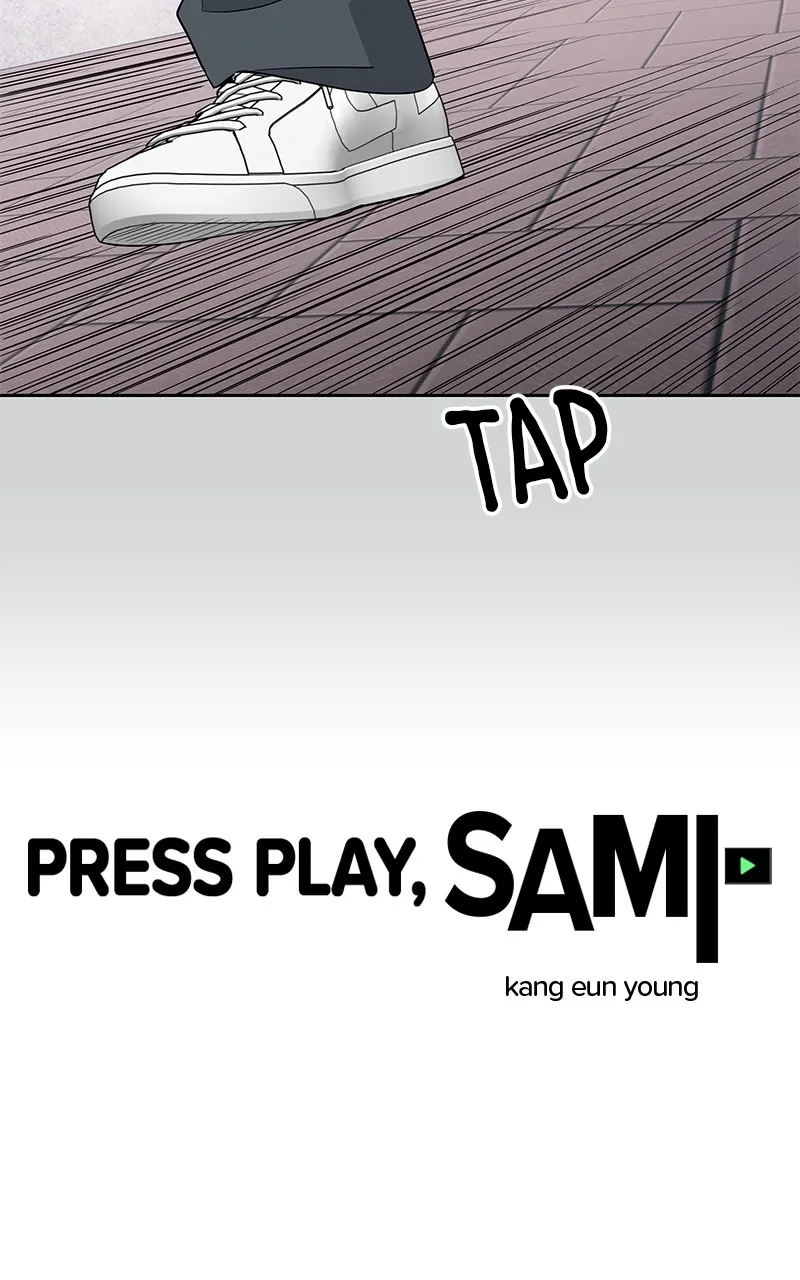 Read Press Play, Sami chapter 30 image 7 on Lezhin