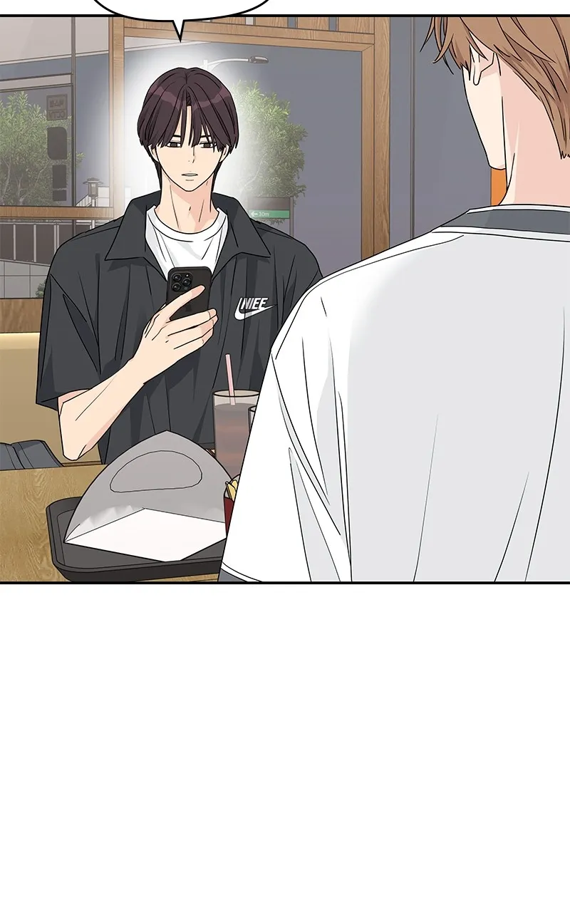 Read Press Play, Sami chapter 30 image 72 on Lezhin