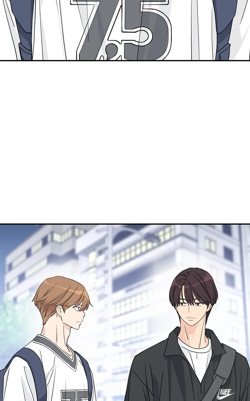 Read Press Play, Sami chapter 31 image 1 on Lezhin