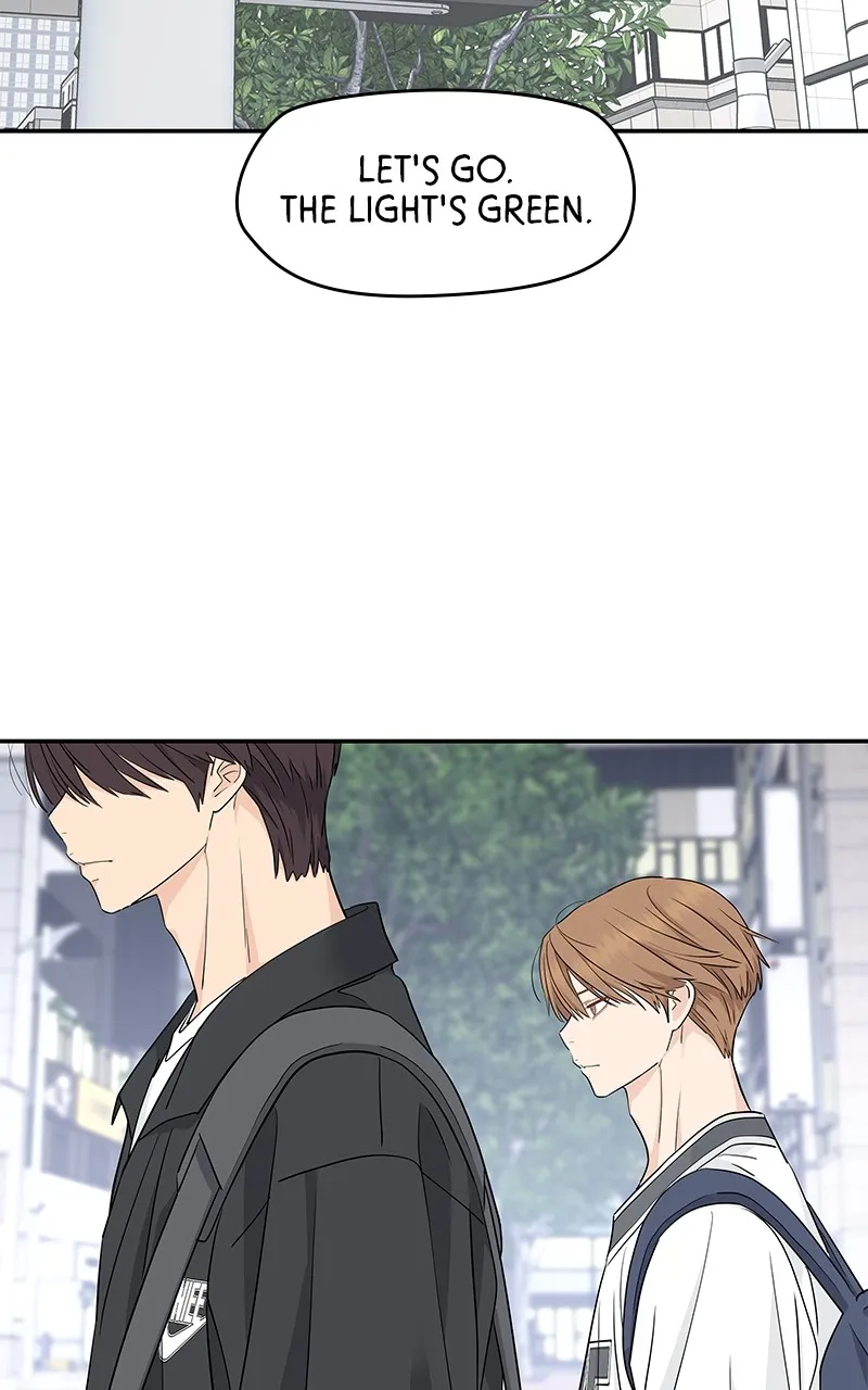 Read Press Play, Sami chapter 31 image 19 on Lezhin