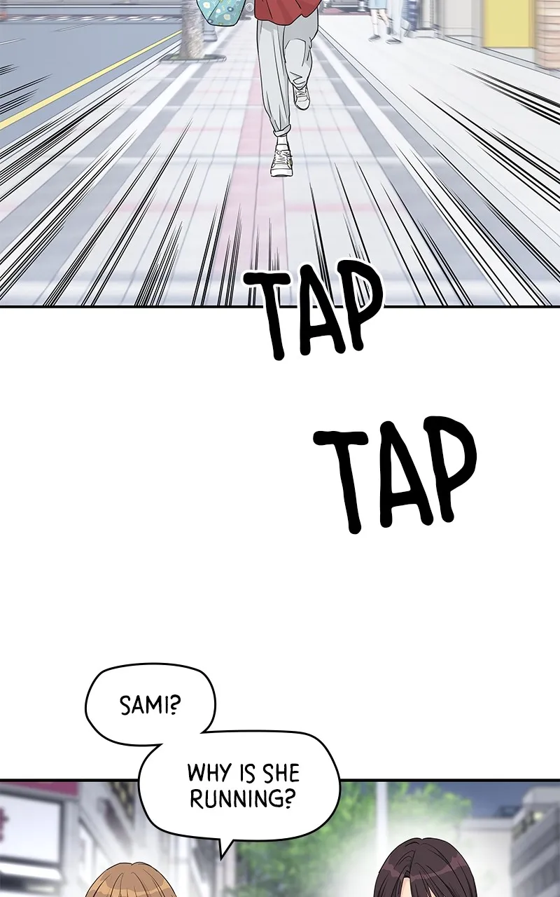 Read Press Play, Sami chapter 31 image 23 on Lezhin
