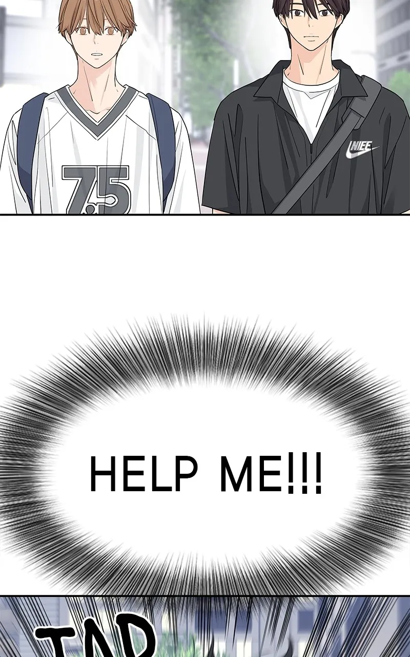 Read Press Play, Sami chapter 31 image 24 on Lezhin