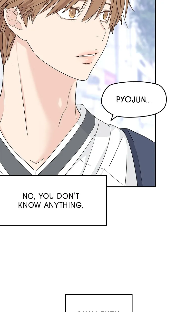 Read Press Play, Sami chapter 31 image 3 on Lezhin