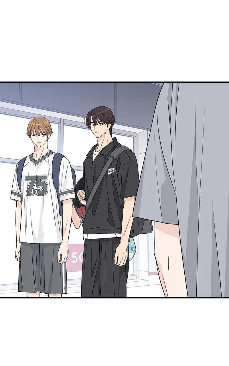 Read Press Play, Sami chapter 31 image 33 on Lezhin