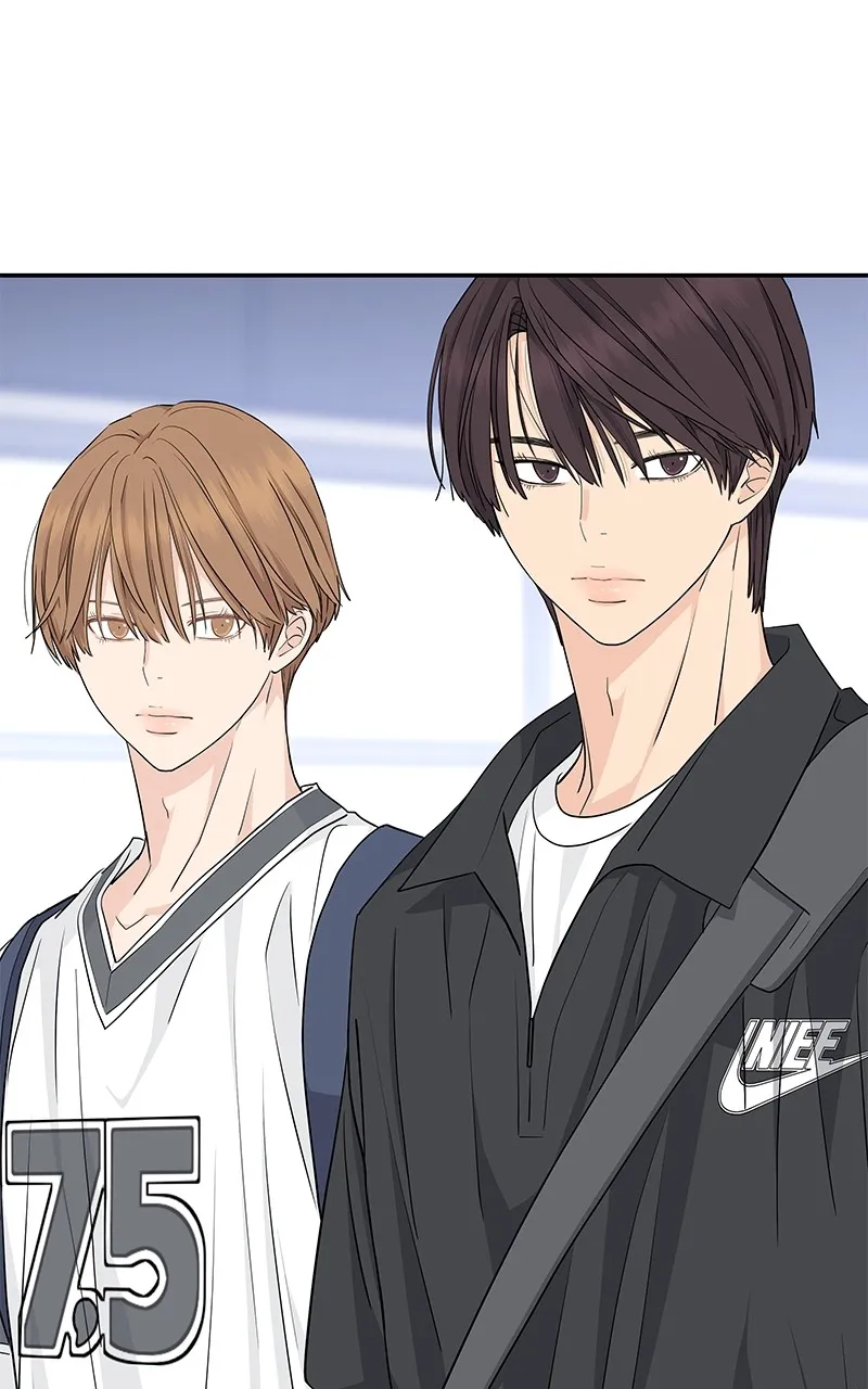 Read Press Play, Sami chapter 31 image 34 on Lezhin