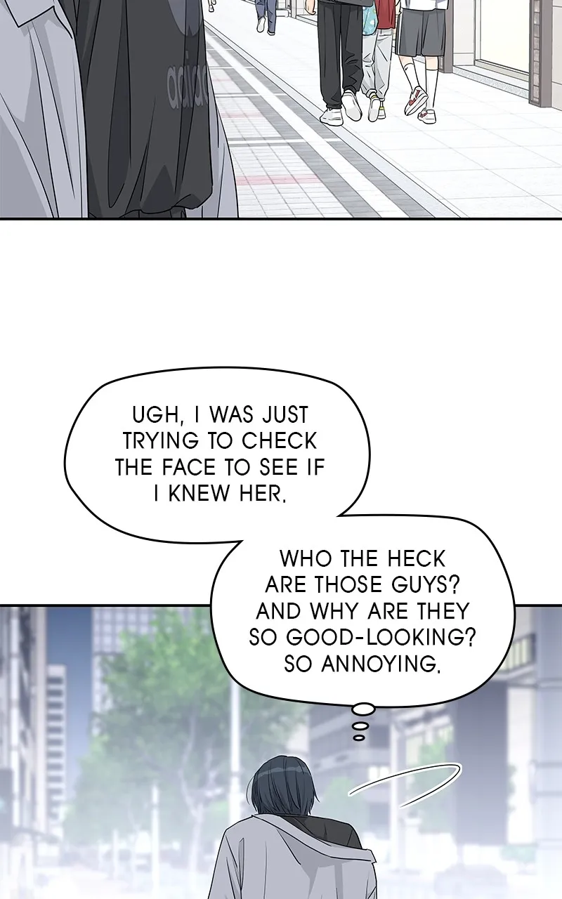 Read Press Play, Sami chapter 31 image 36 on Lezhin