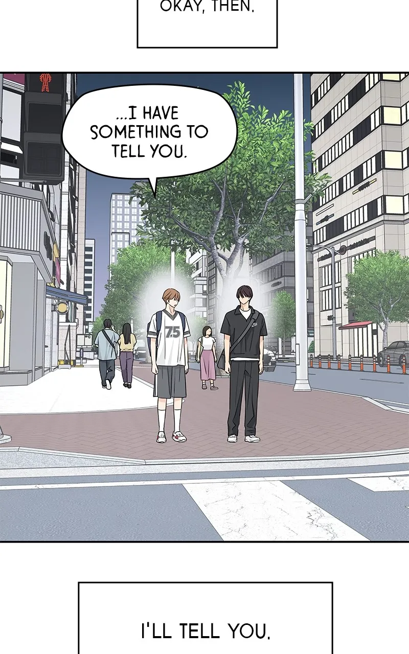 Read Press Play, Sami chapter 31 image 4 on Lezhin