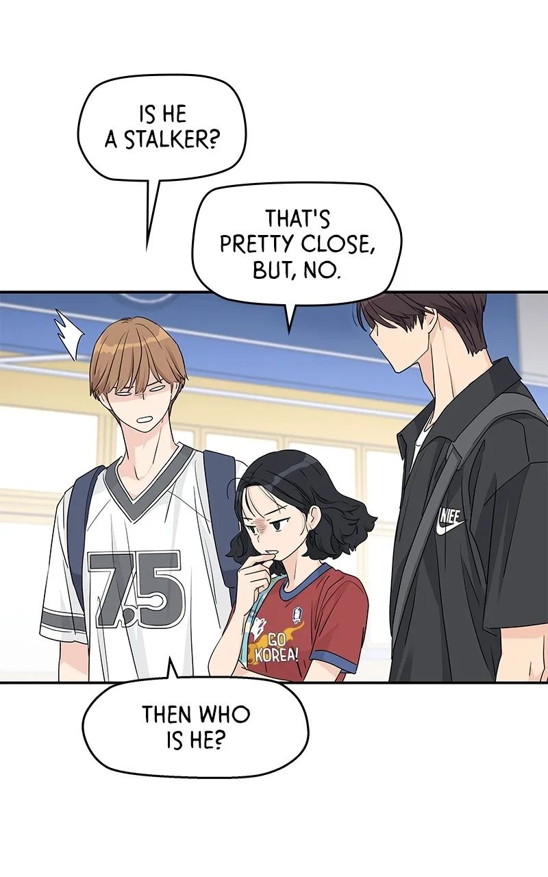 Read Press Play, Sami chapter 31 image 40 on Lezhin