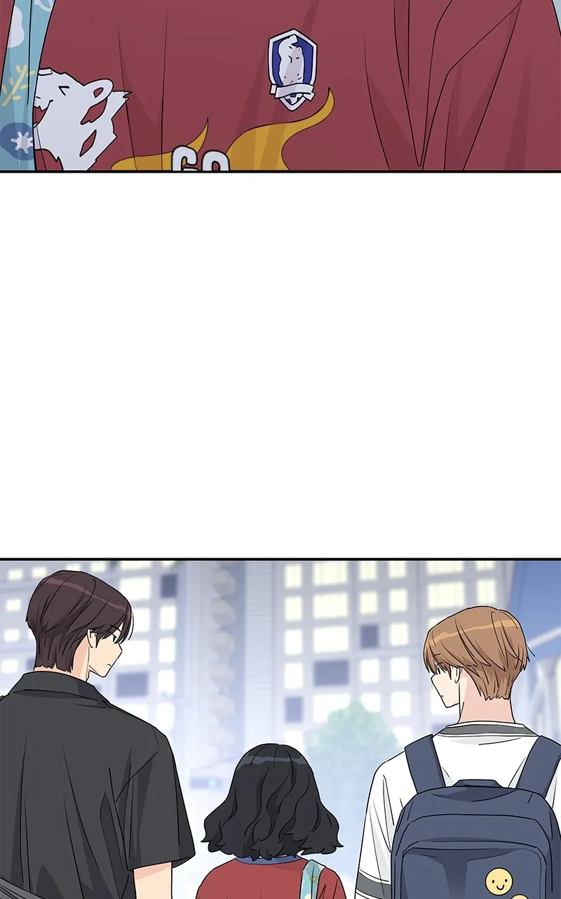 Read Press Play, Sami chapter 31 image 42 on Lezhin