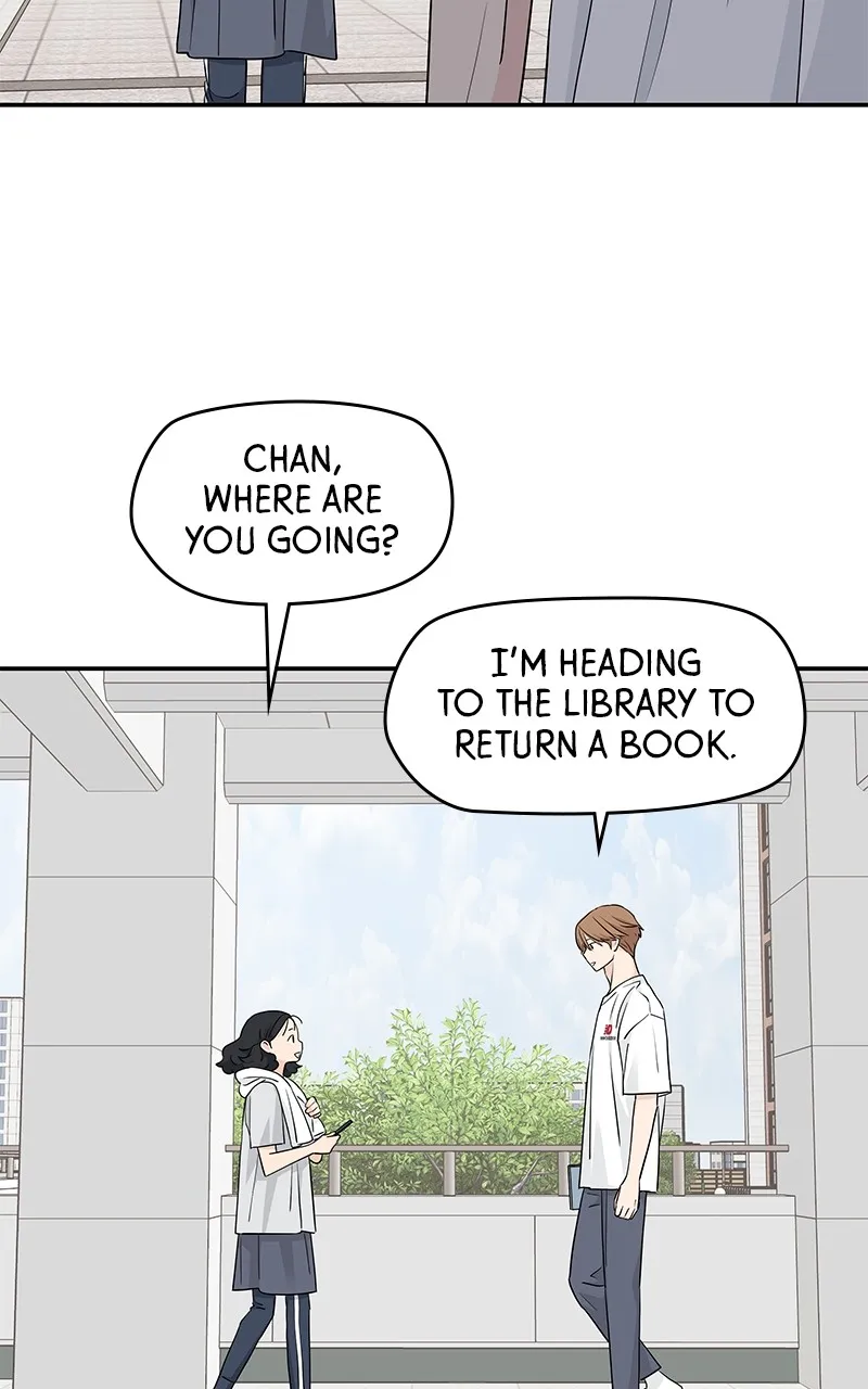 Read Press Play, Sami chapter 31 image 55 on Lezhin