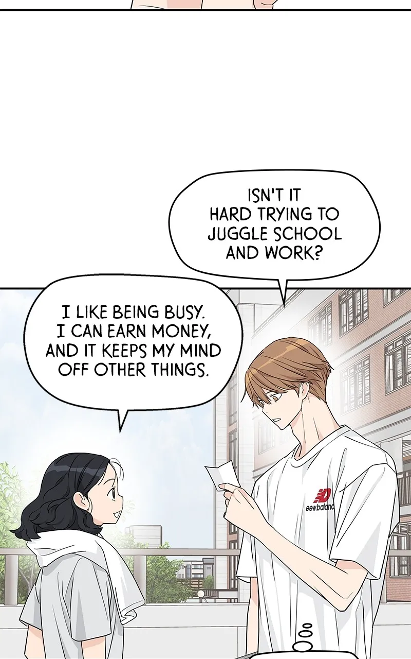 Read Press Play, Sami chapter 31 image 57 on Lezhin