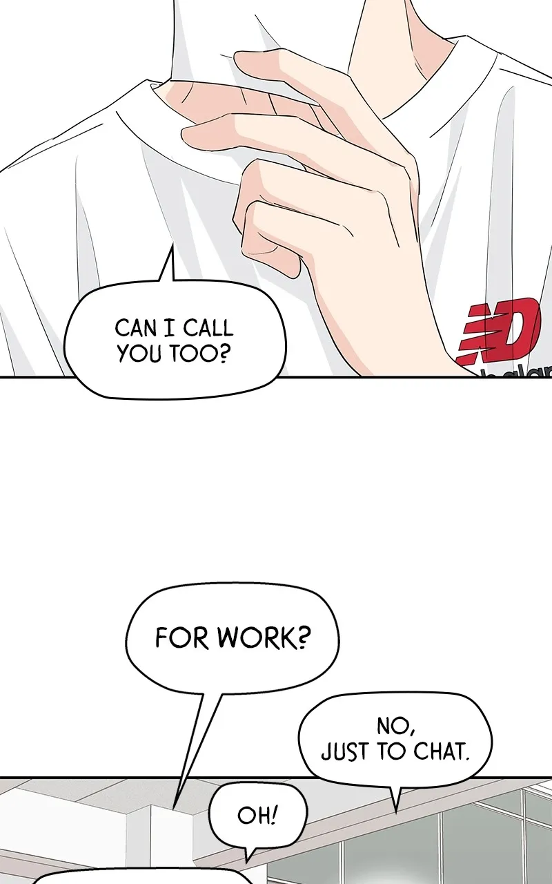 Read Press Play, Sami chapter 31 image 59 on Lezhin