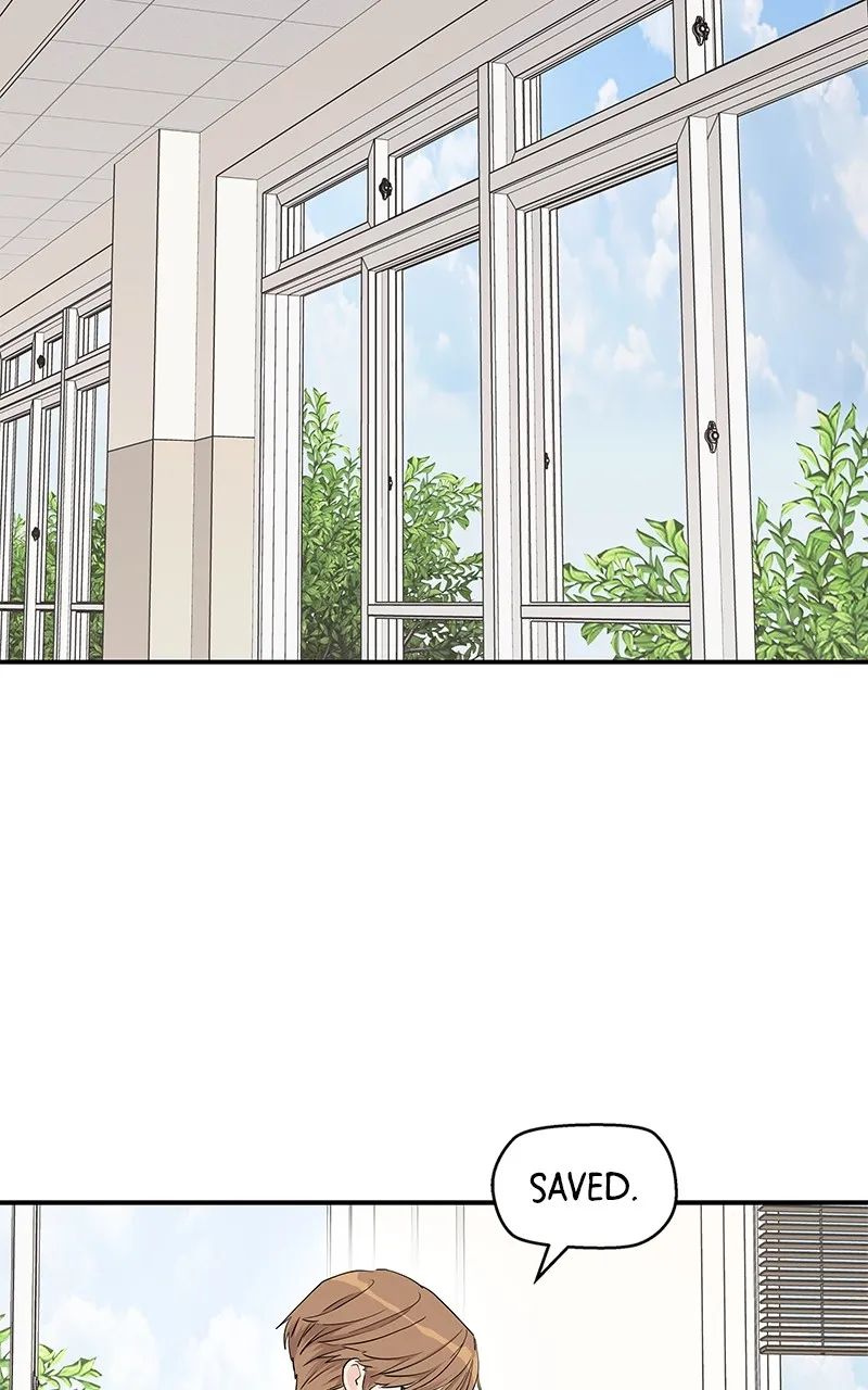 Read Press Play, Sami chapter 31 image 61 on Lezhin