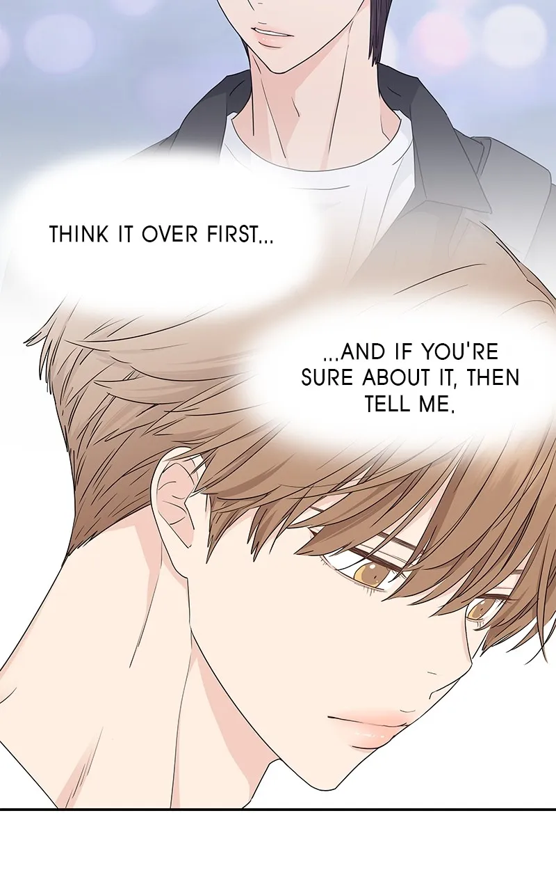 Read Press Play, Sami chapter 31 image 64 on Lezhin