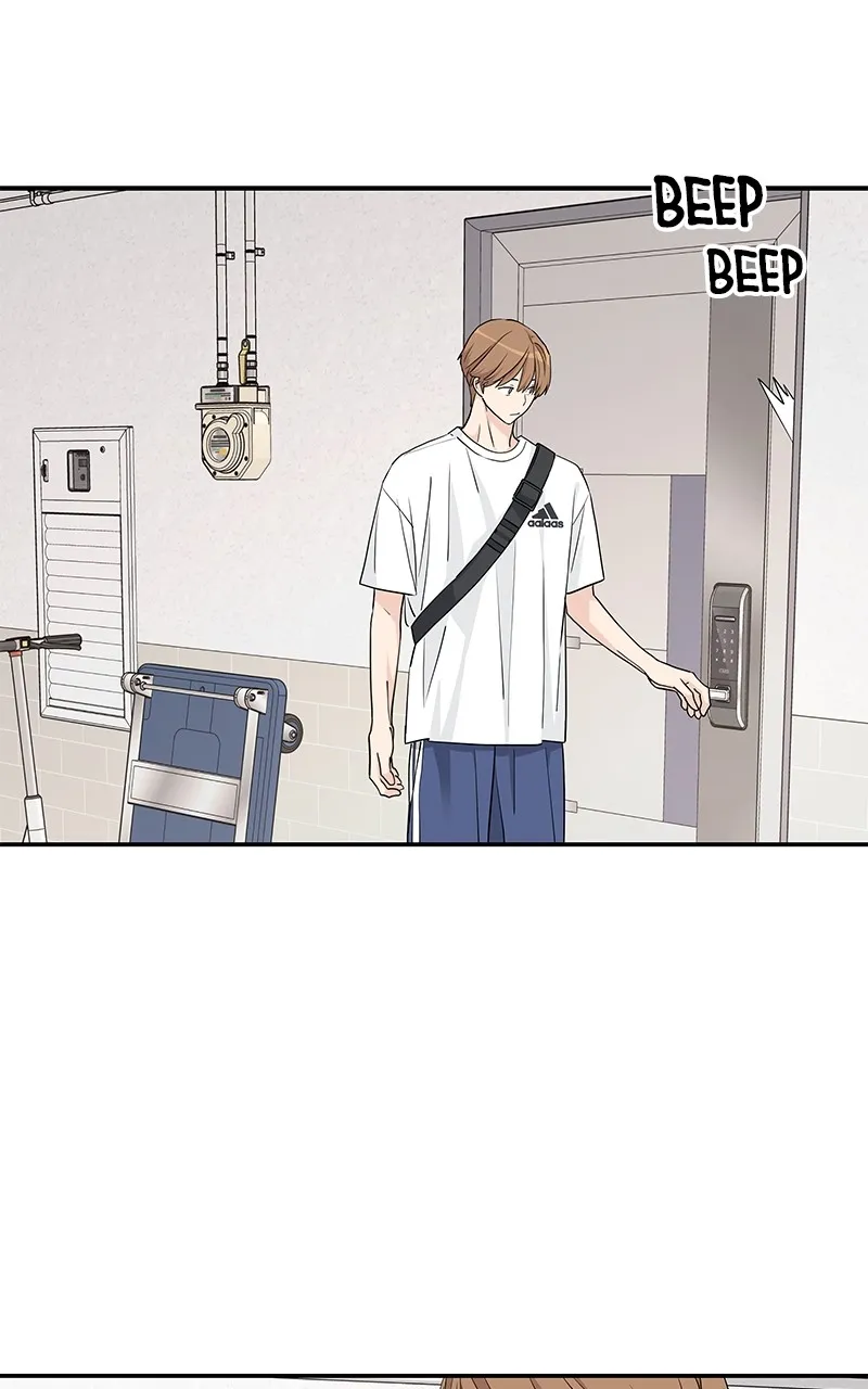 Read Press Play, Sami chapter 31 image 74 on Lezhin