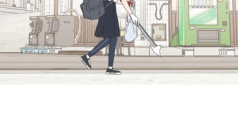 Read Press Play, Sami chapter 31 image 80 on Lezhin