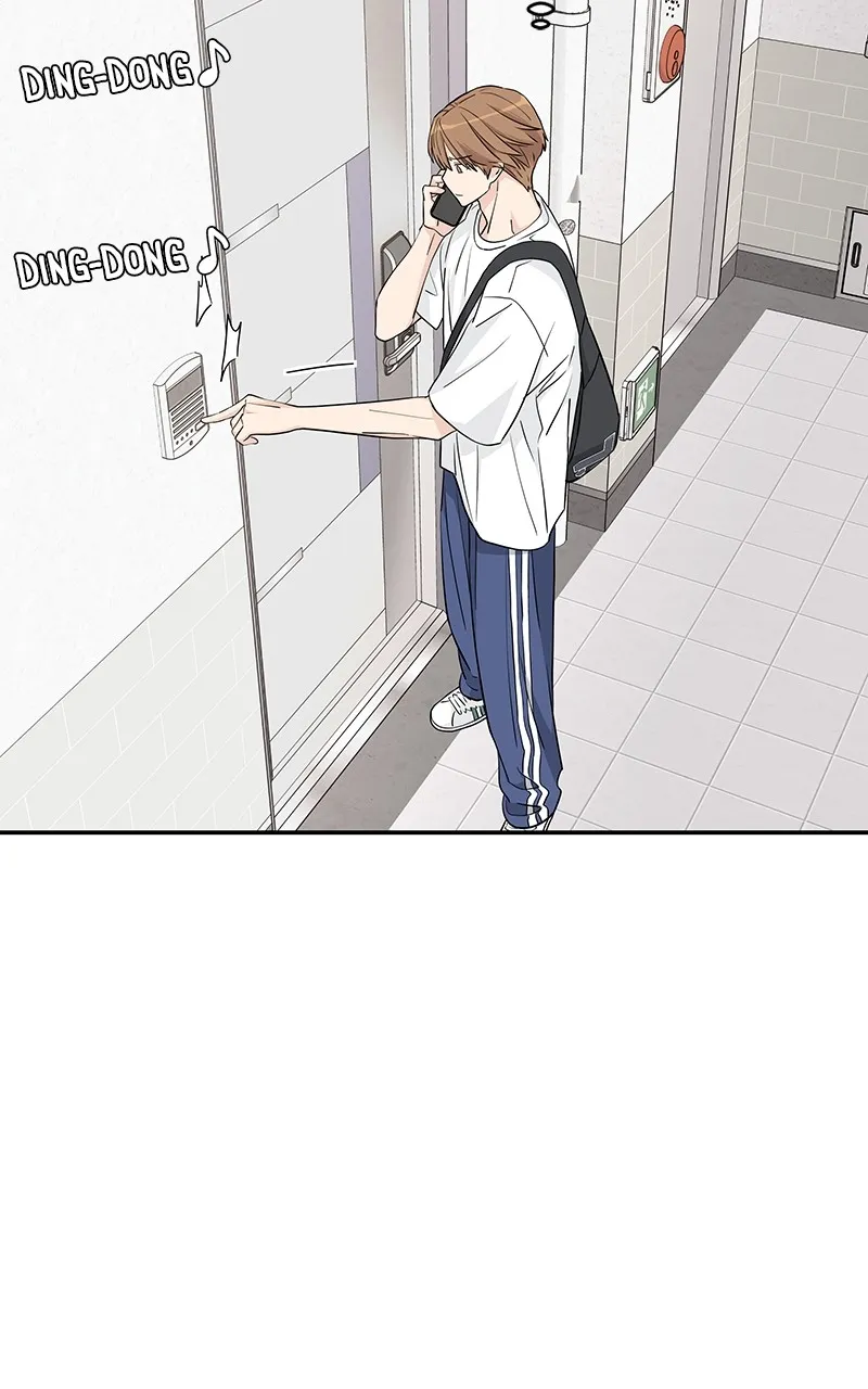 Read Press Play, Sami chapter 32 image 10 on Lezhin