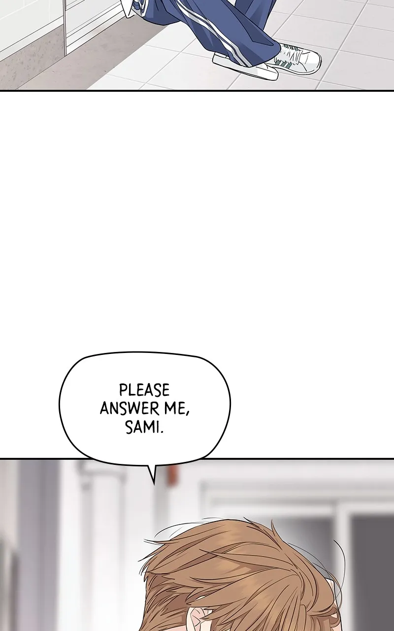 Read Press Play, Sami chapter 32 image 21 on Lezhin