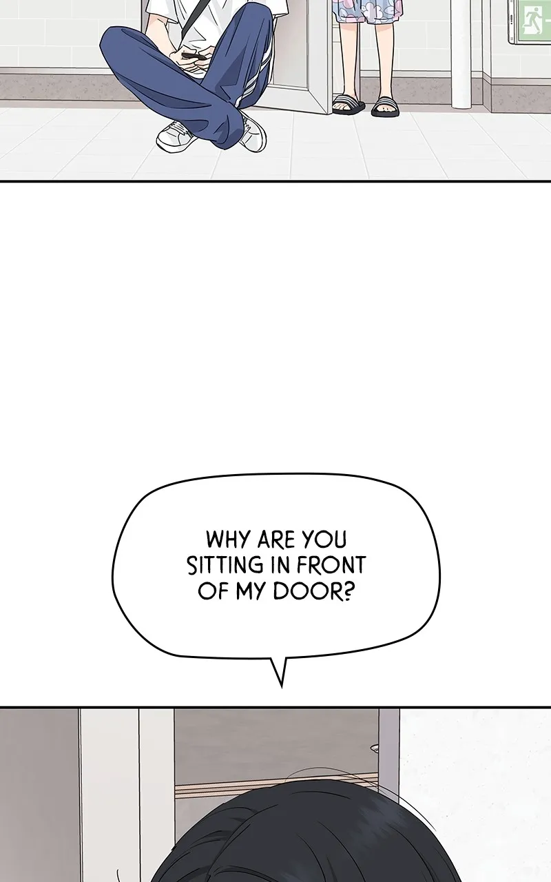 Read Press Play, Sami chapter 32 image 27 on Lezhin