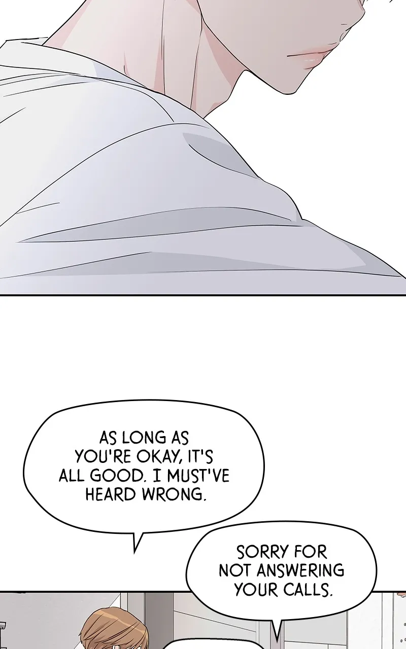 Read Press Play, Sami chapter 32 image 36 on Lezhin