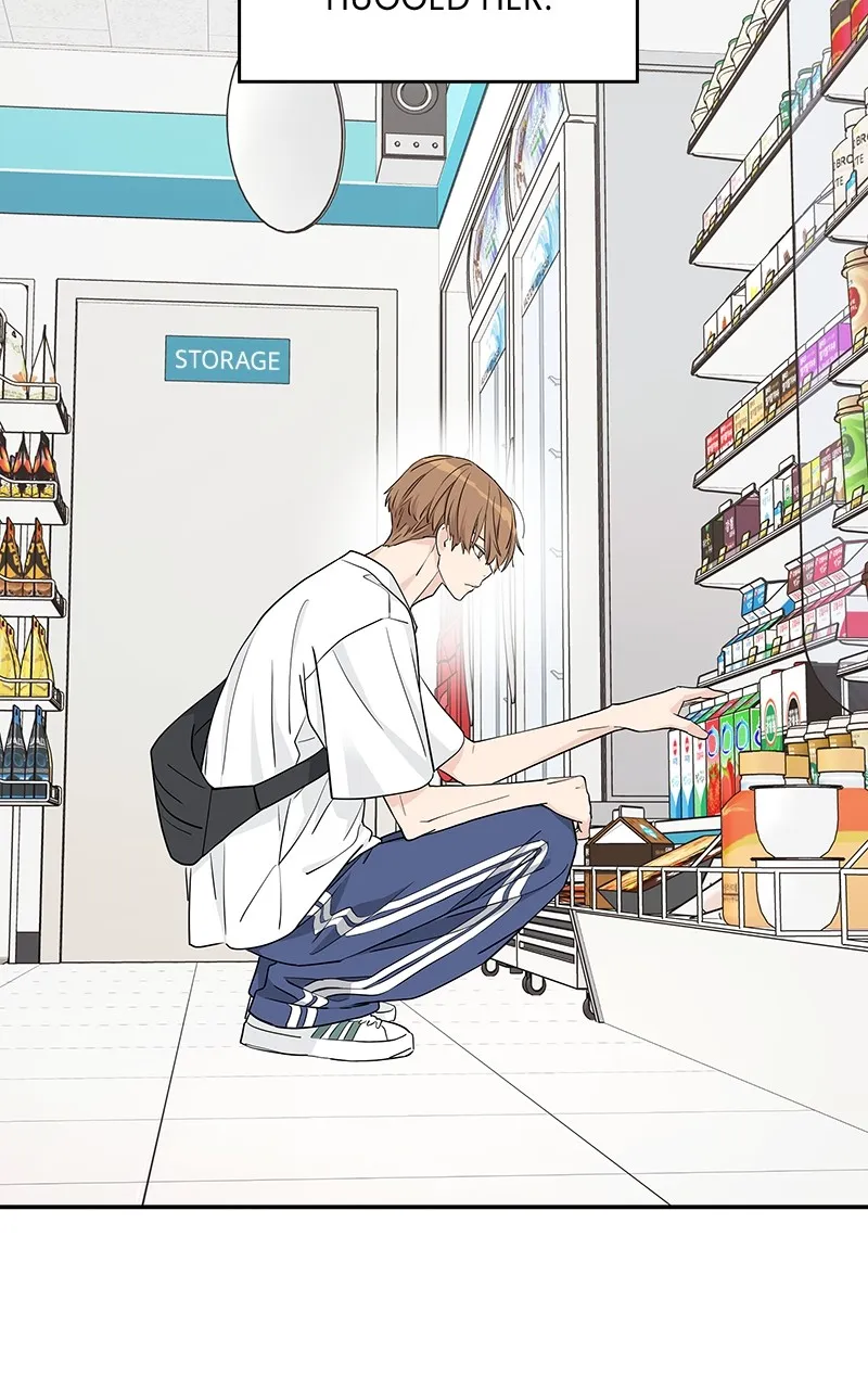 Read Press Play, Sami chapter 32 image 40 on Lezhin
