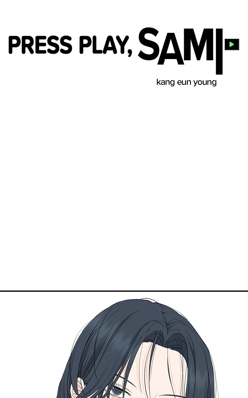 Read Press Play, Sami chapter 32 image 41 on Lezhin