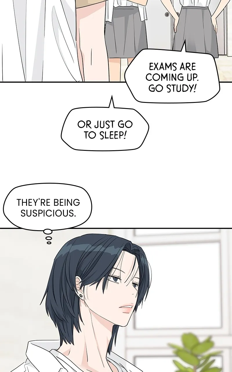 Read Press Play, Sami chapter 32 image 45 on Lezhin