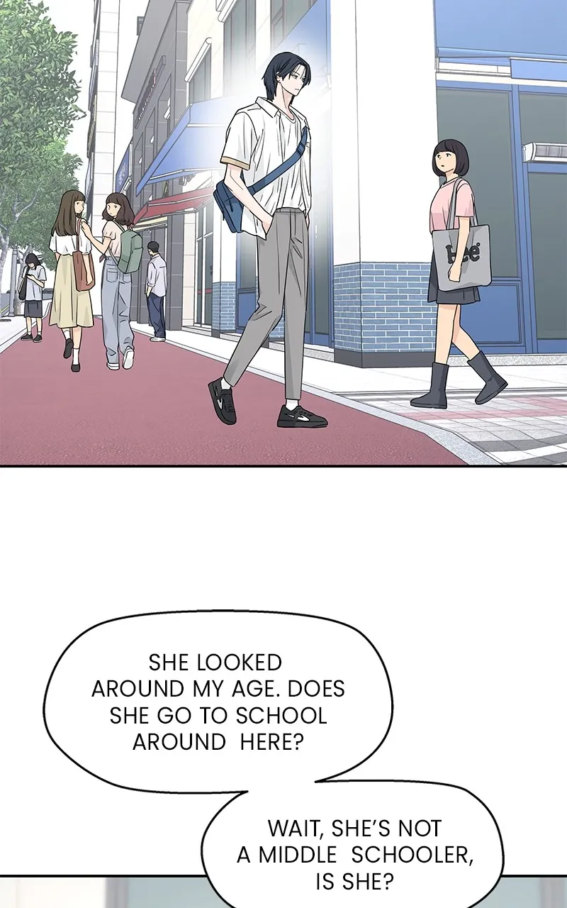 Read Press Play, Sami chapter 32 image 48 on Lezhin