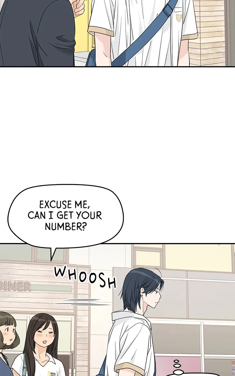 Read Press Play, Sami chapter 32 image 51 on Lezhin