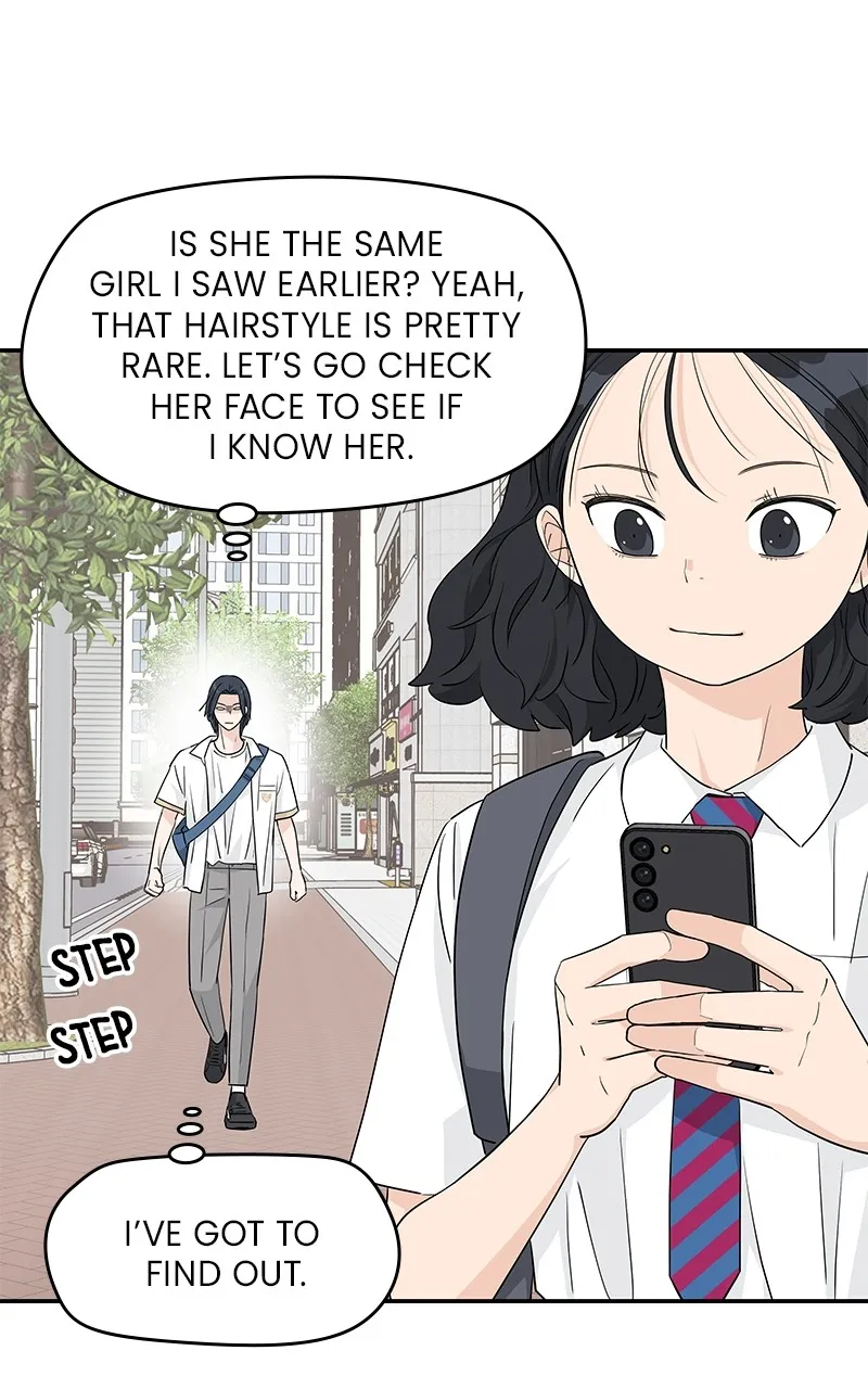 Read Press Play, Sami chapter 32 image 55 on Lezhin