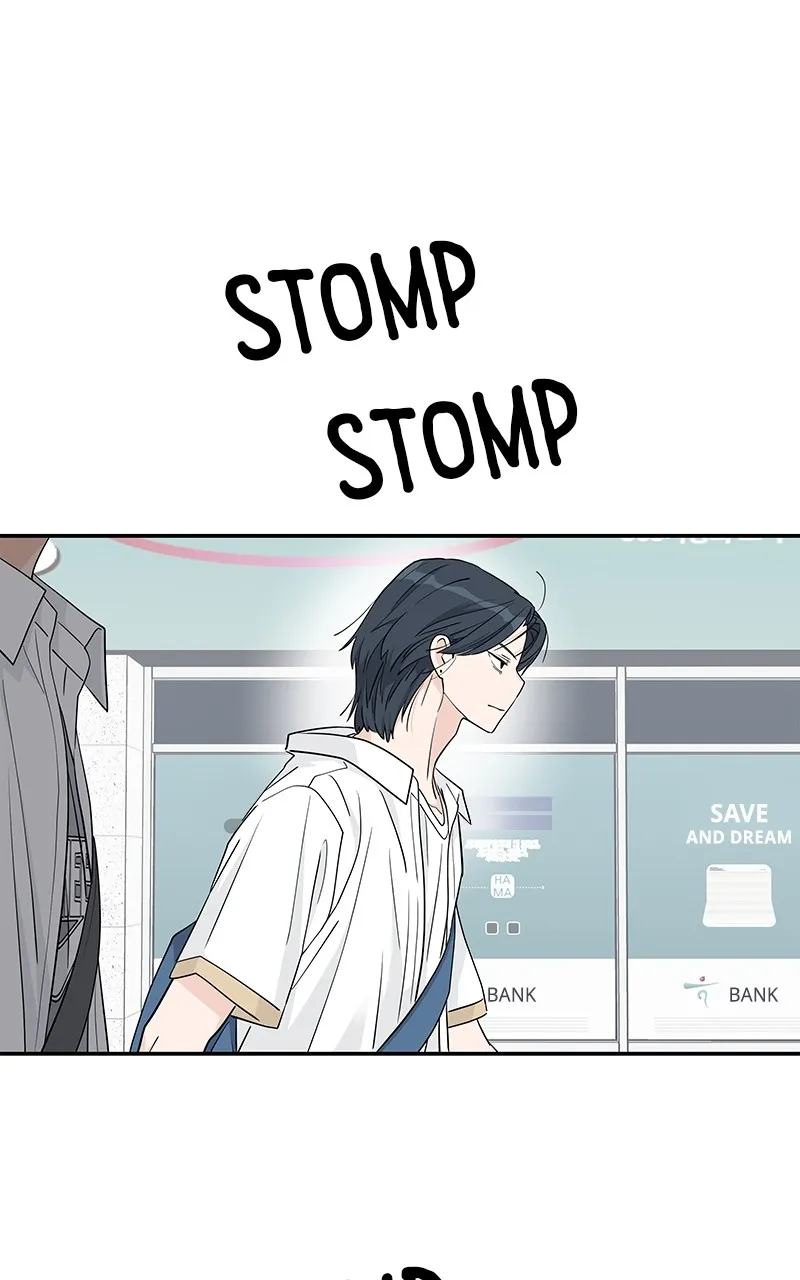 Read Press Play, Sami chapter 32 image 56 on Lezhin