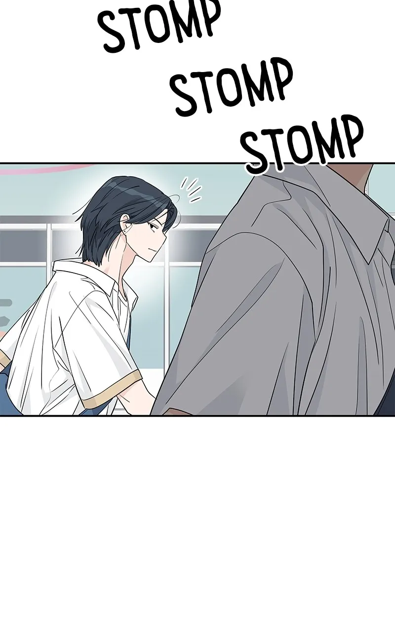 Read Press Play, Sami chapter 32 image 57 on Lezhin
