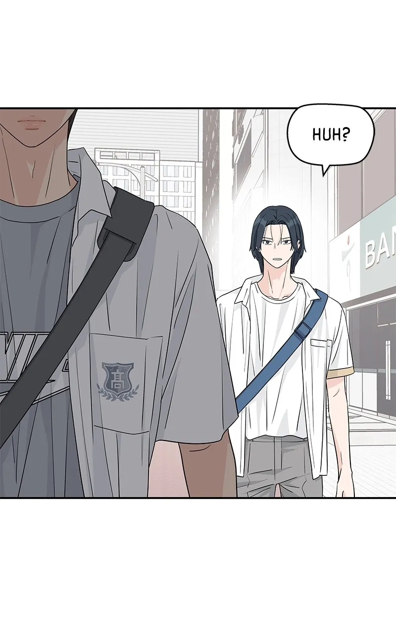 Read Press Play, Sami chapter 32 image 58 on Lezhin