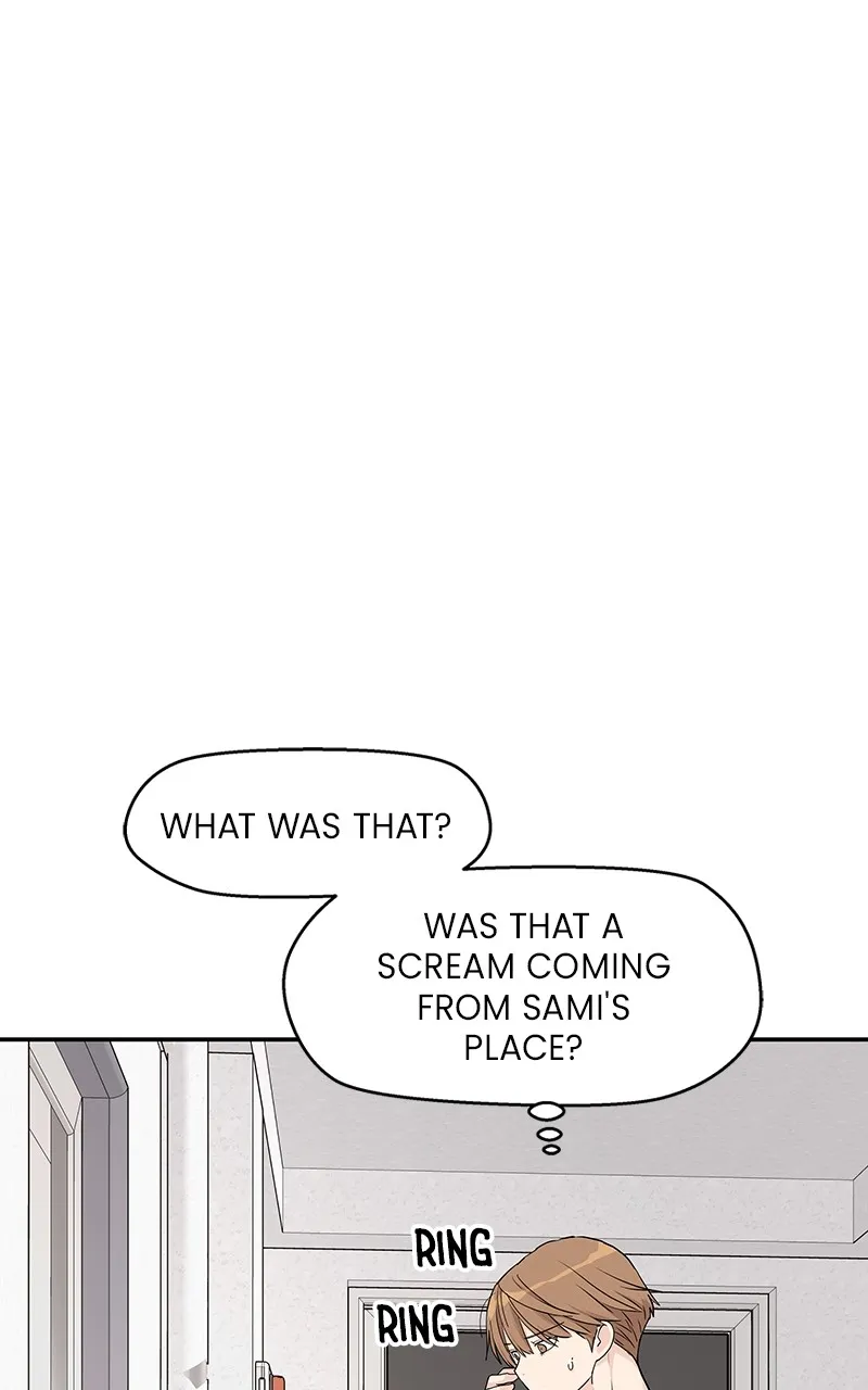Read Press Play, Sami chapter 32 image 6 on Lezhin