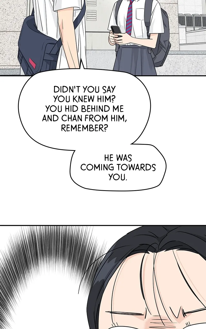 Read Press Play, Sami chapter 32 image 69 on Lezhin