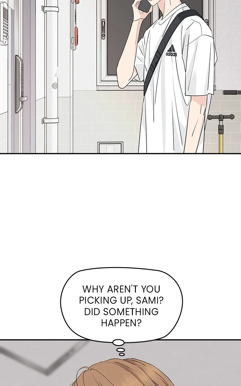 Read Press Play, Sami chapter 32 image 7 on Lezhin