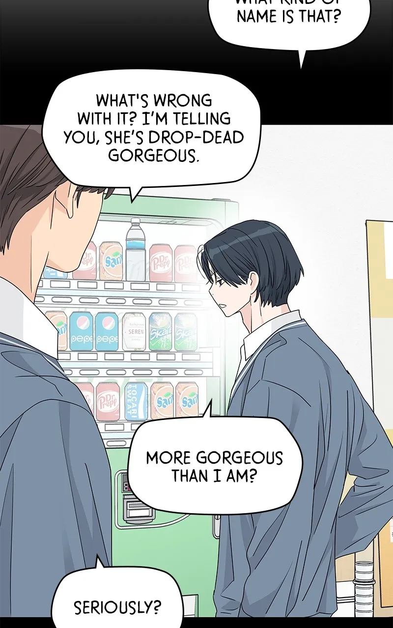 Read Press Play, Sami chapter 32 image 75 on Lezhin