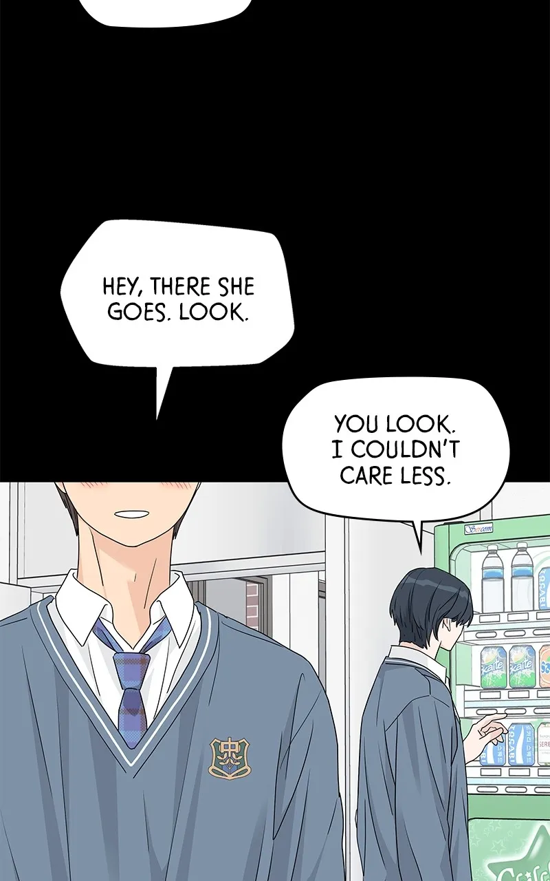 Read Press Play, Sami chapter 32 image 76 on Lezhin