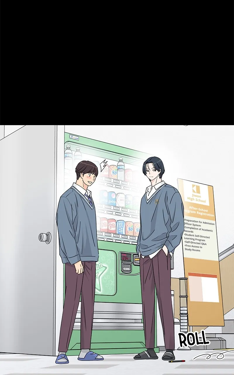 Read Press Play, Sami chapter 32 image 78 on Lezhin