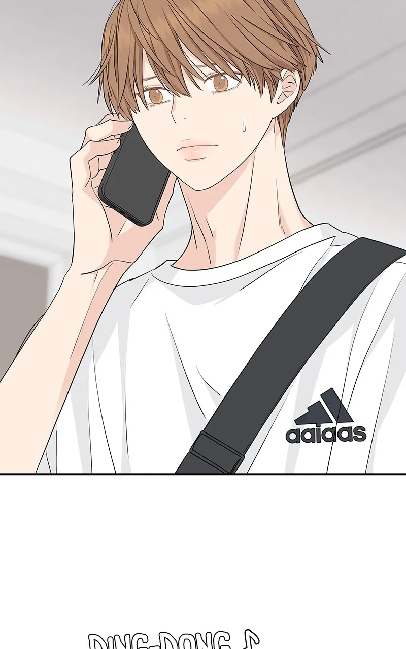 Read Press Play, Sami chapter 32 image 8 on Lezhin