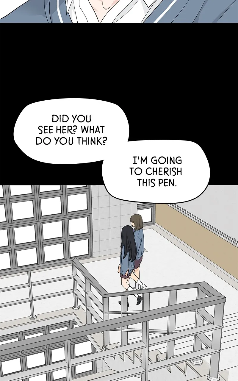 Read Press Play, Sami chapter 32 image 83 on Lezhin