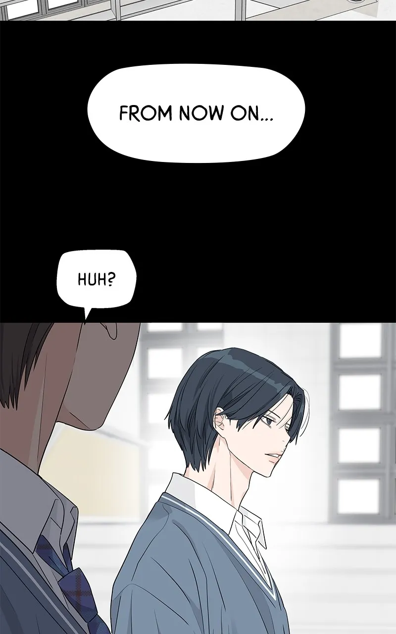 Read Press Play, Sami chapter 32 image 84 on Lezhin