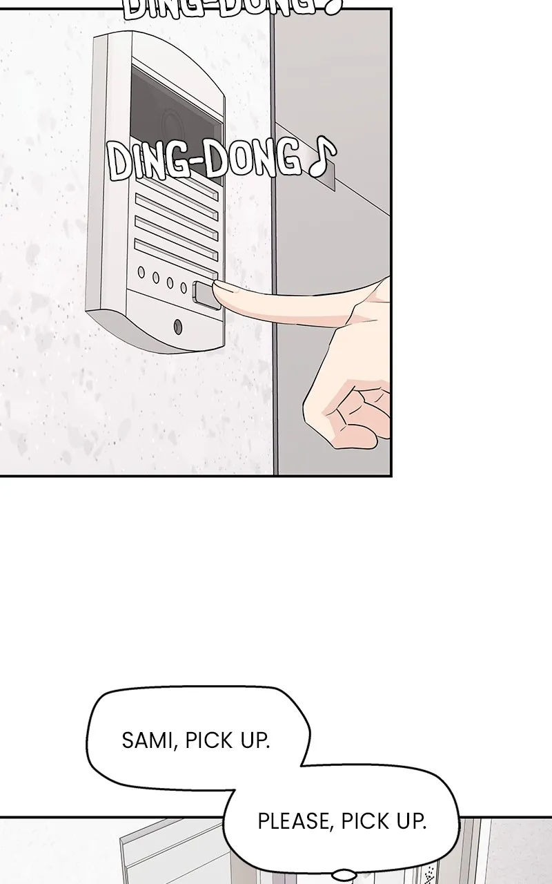 Read Press Play, Sami chapter 32 image 9 on Lezhin