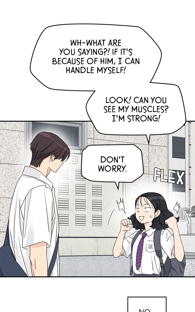 Read Press Play, Sami chapter 33 image 22 on Lezhin