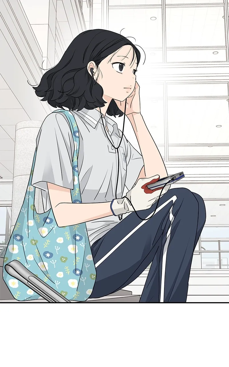 Read Press Play, Sami chapter 33 image 41 on Lezhin