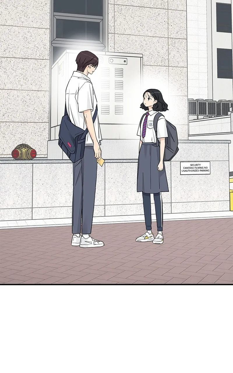 Read Press Play, Sami chapter 33 image 5 on Lezhin